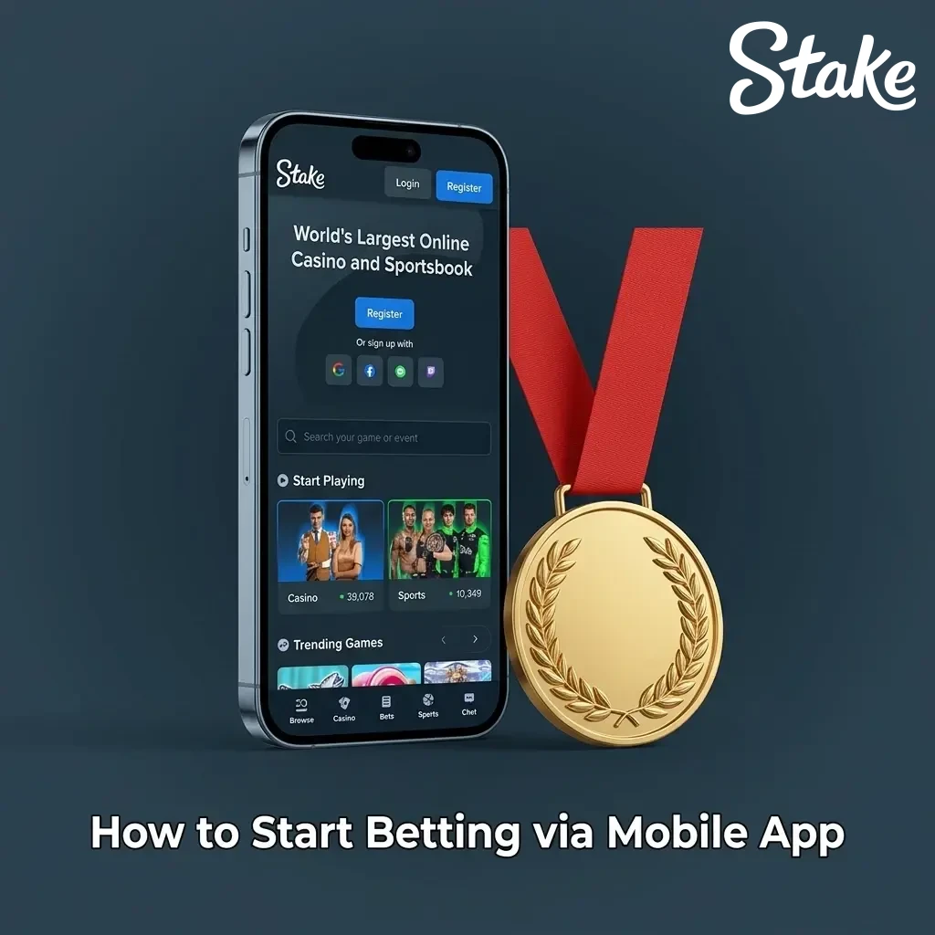 Mobile phone screen showing the step-by-step process of placing a sports bet on a sportsbook app.