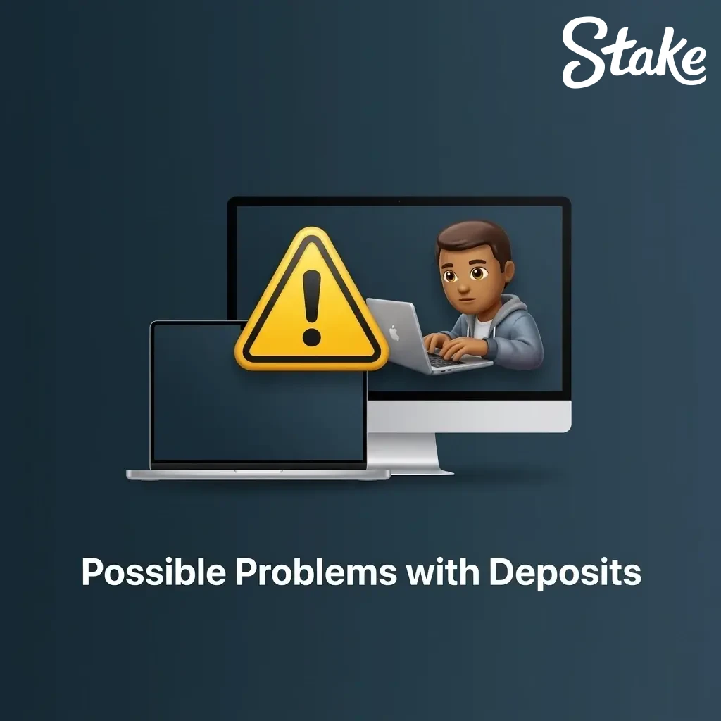Troubleshooting crypto deposit problems: missing tags, network delays, incorrect addresses, and minimum limits.