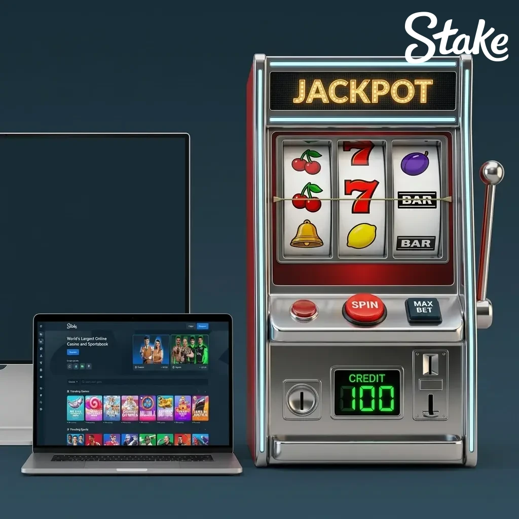 Stake.com slot game providers list featuring top software developers like Pragmatic Play, Play'n GO, and NetEnt.